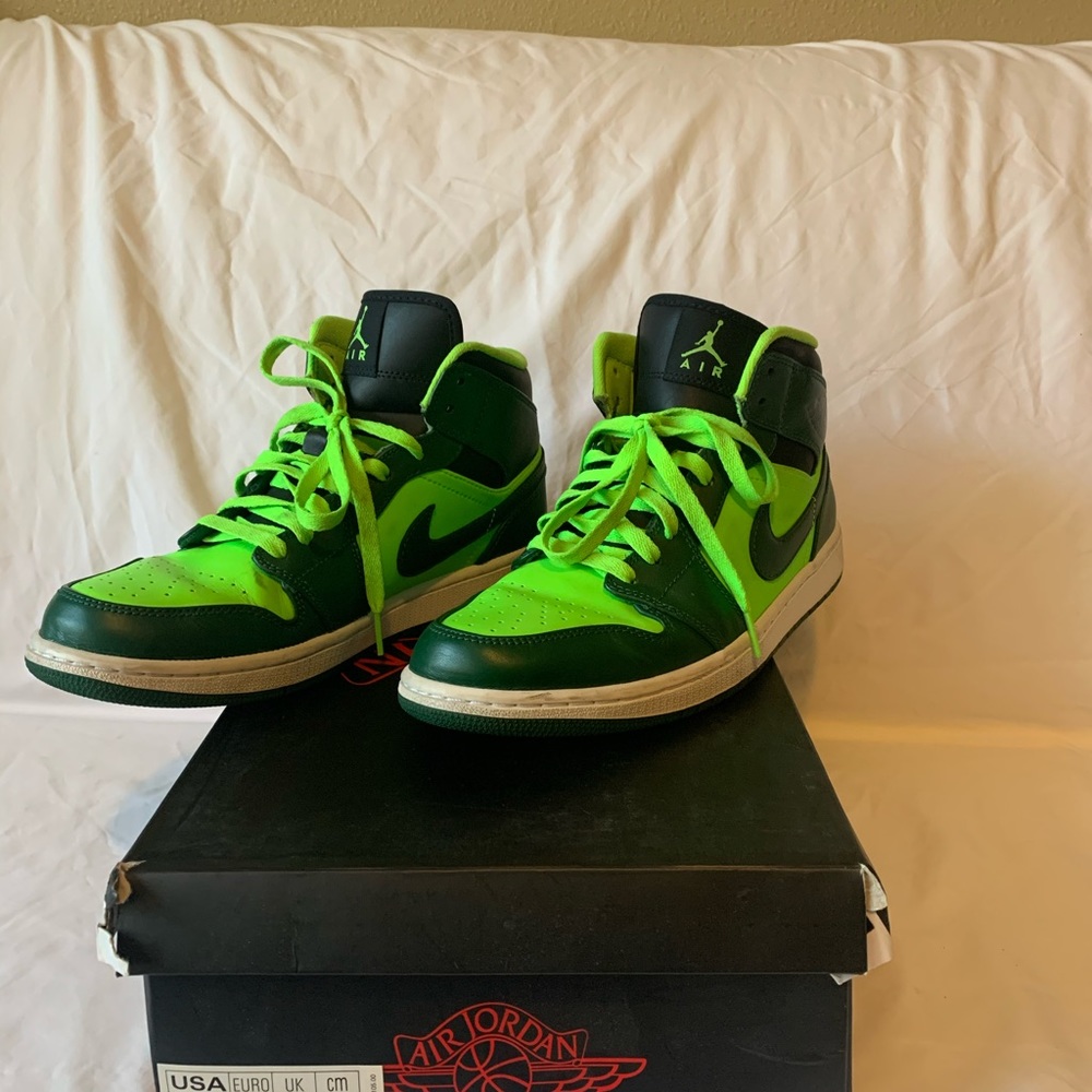 Jordan 1